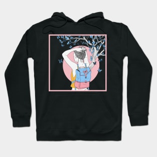 Paraiso Hoodie